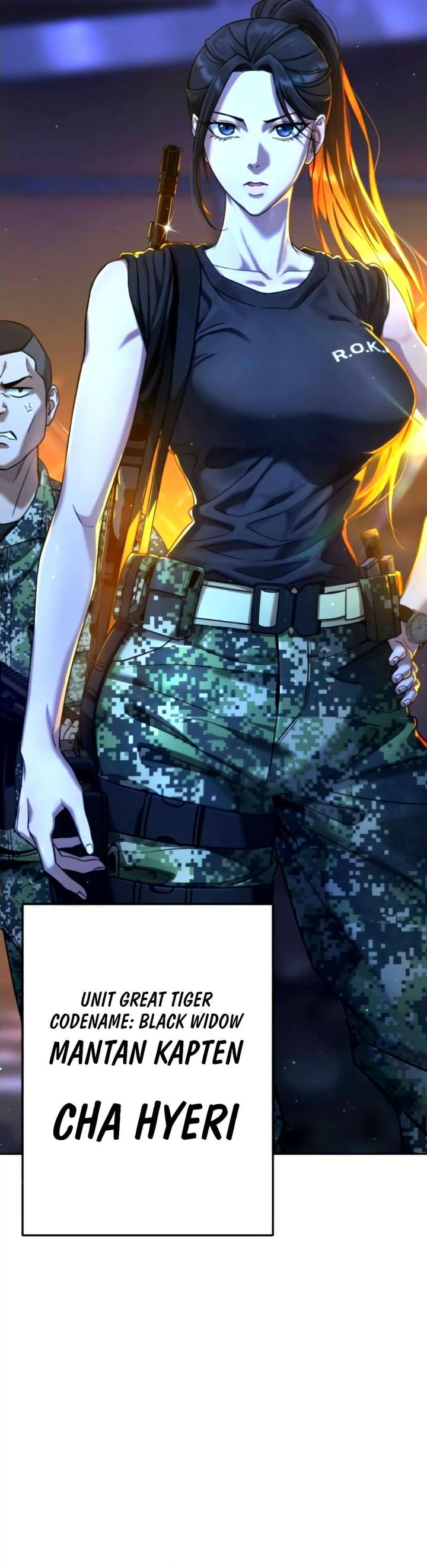 Zombie Papa chapter 2