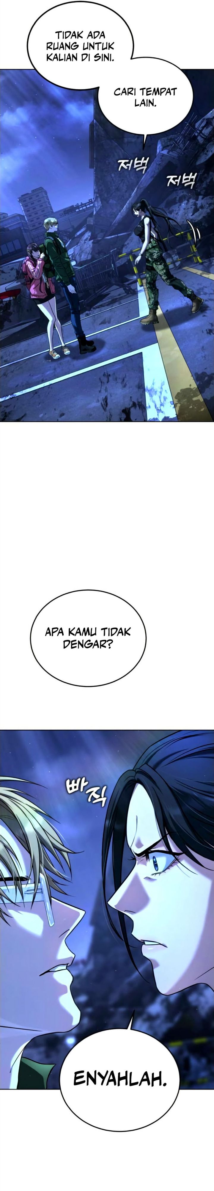 Zombie Papa chapter 2