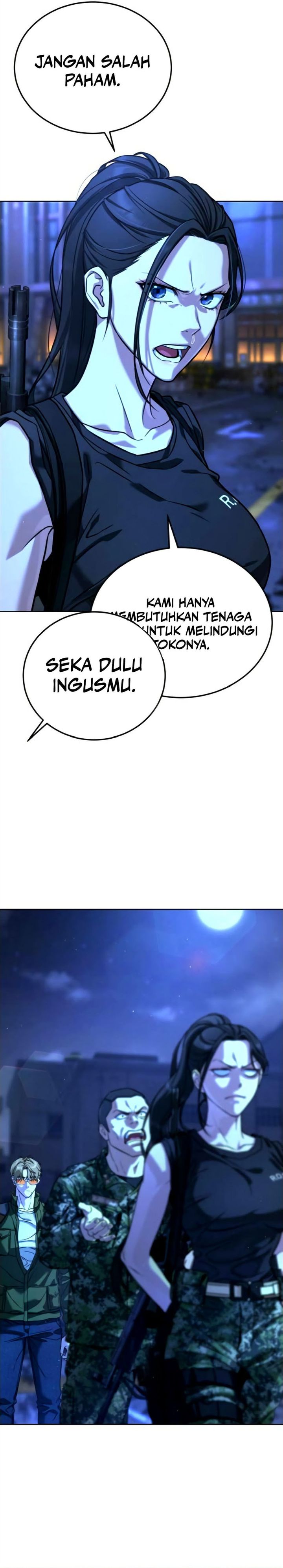 Zombie Papa chapter 2