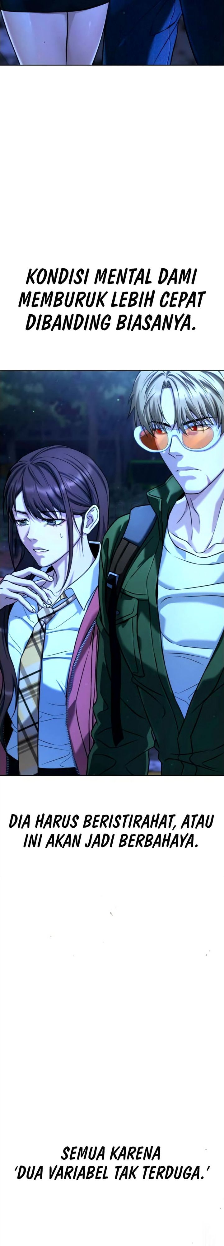Zombie Papa chapter 2