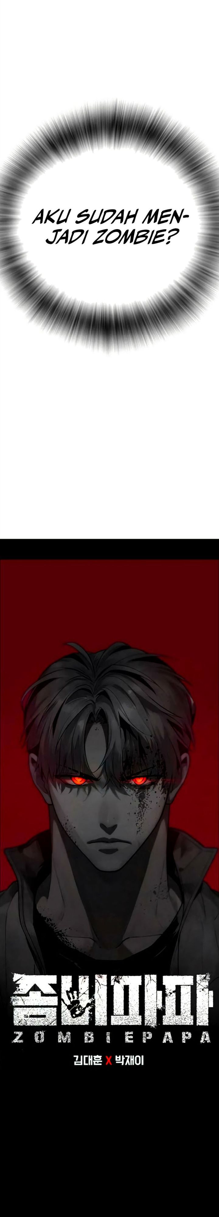 Zombie Papa chapter 2
