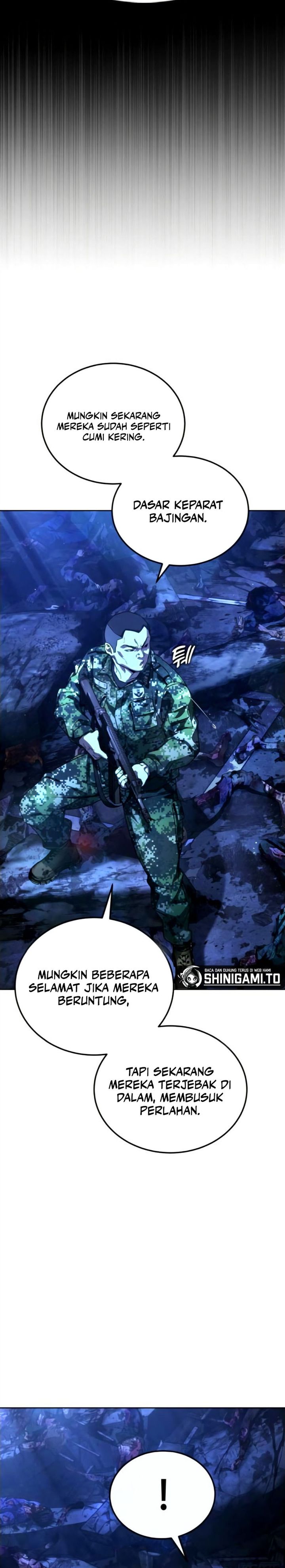 Zombie Papa chapter 2