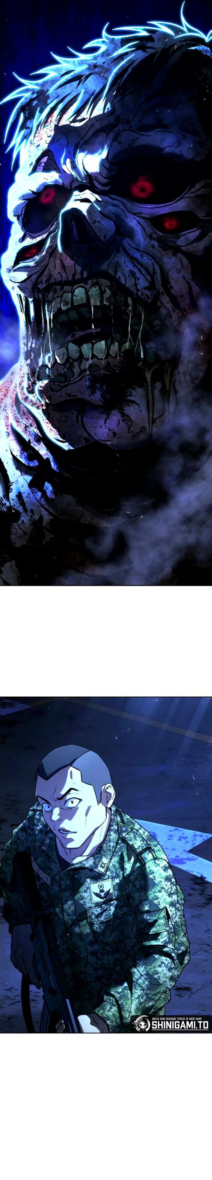 Zombie Papa chapter 2