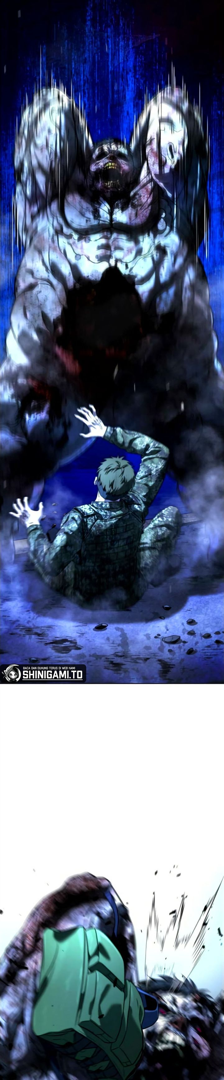 Zombie Papa chapter 2
