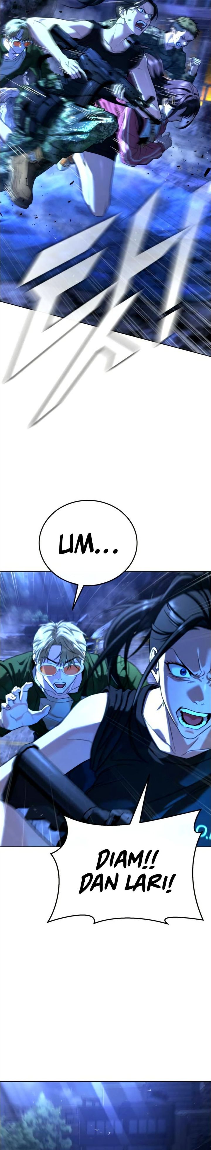 Zombie Papa chapter 2