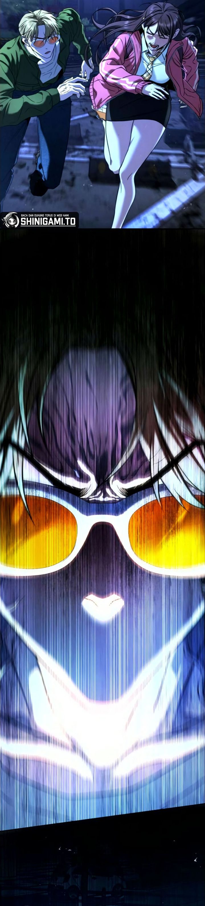 Zombie Papa chapter 2