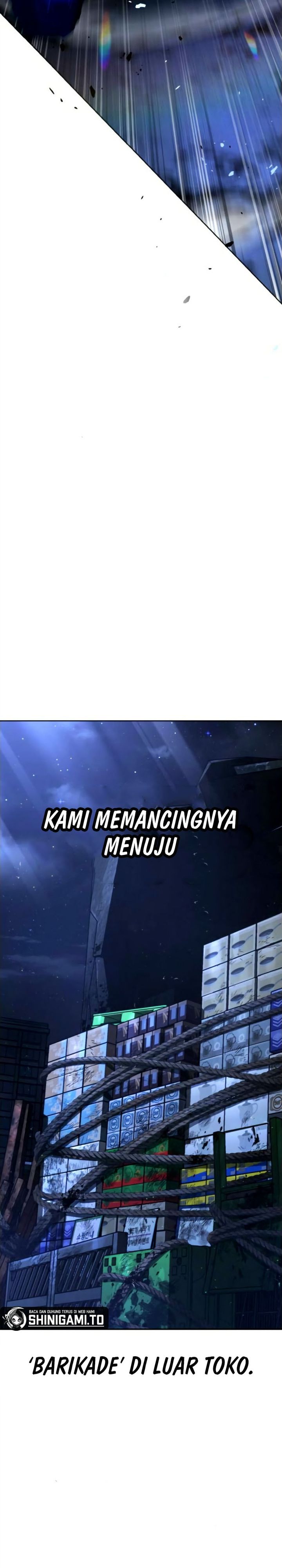Zombie Papa chapter 2