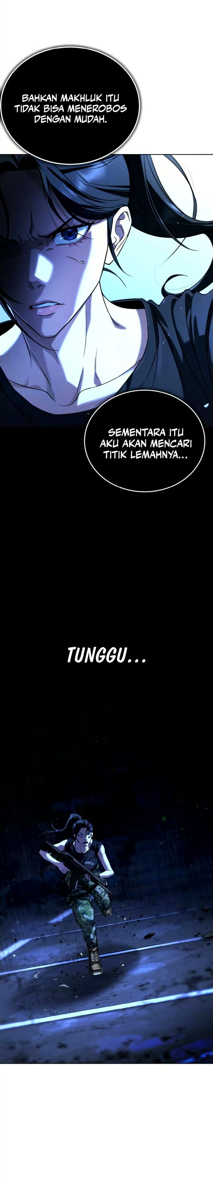 Zombie Papa chapter 2