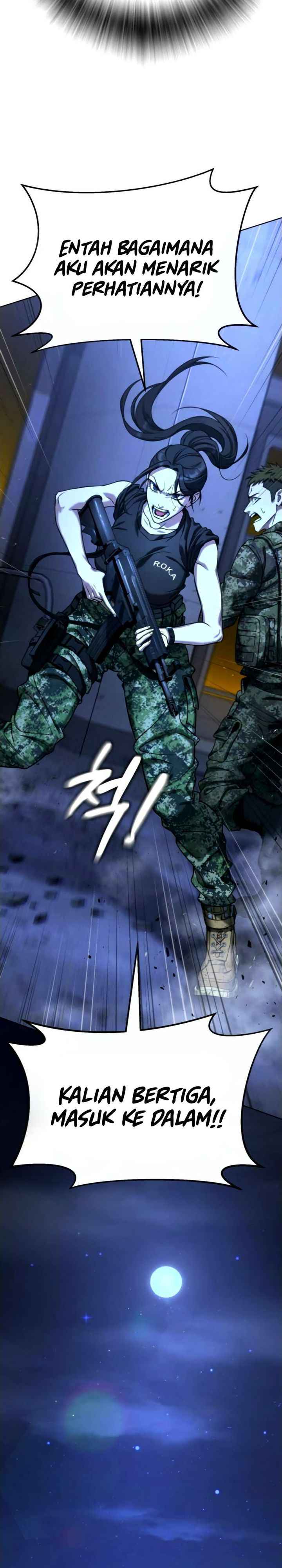 Zombie Papa chapter 2