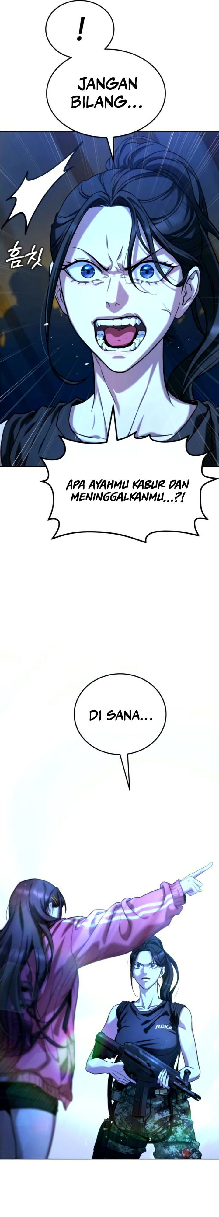 Zombie Papa chapter 2