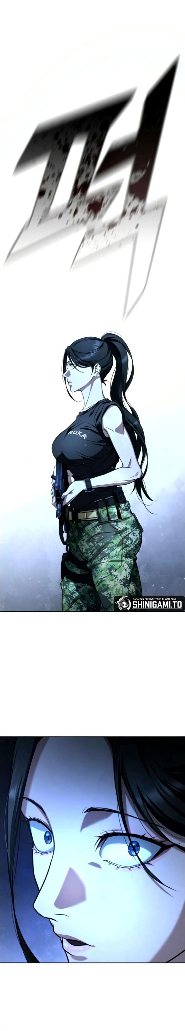 Zombie Papa chapter 2