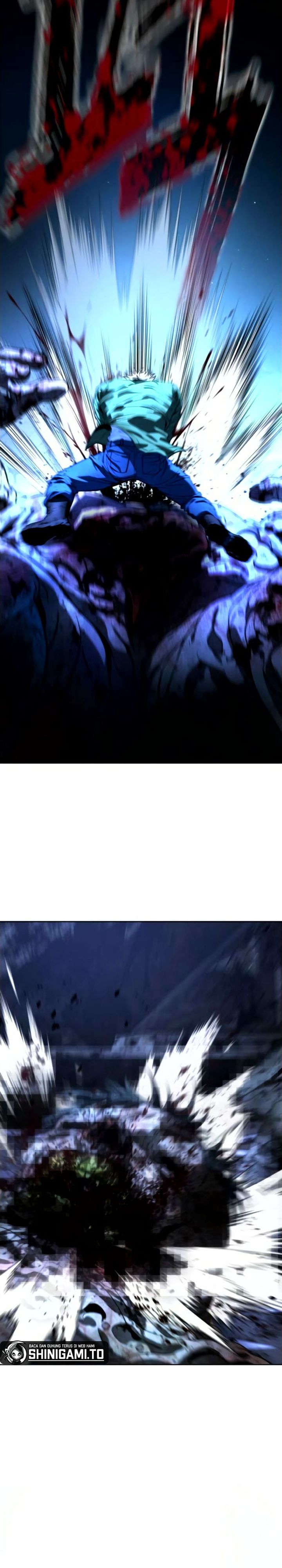 Zombie Papa chapter 2