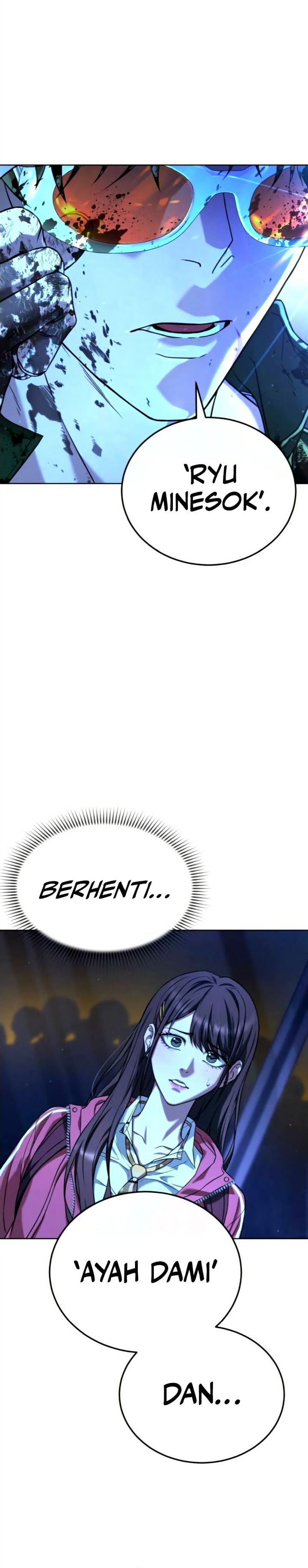Zombie Papa chapter 2