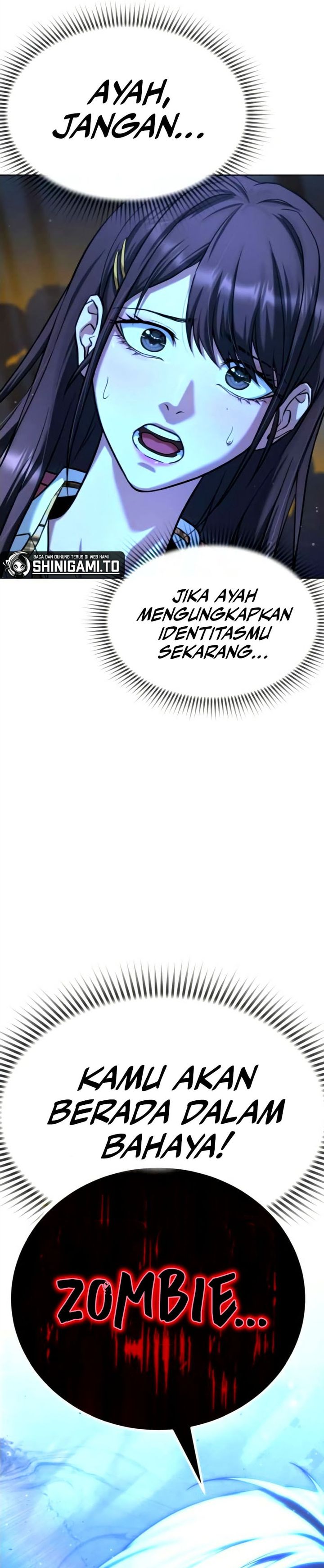 Zombie Papa chapter 2