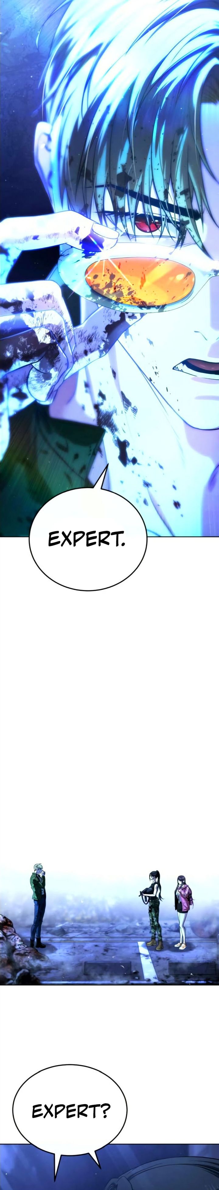 Zombie Papa chapter 2