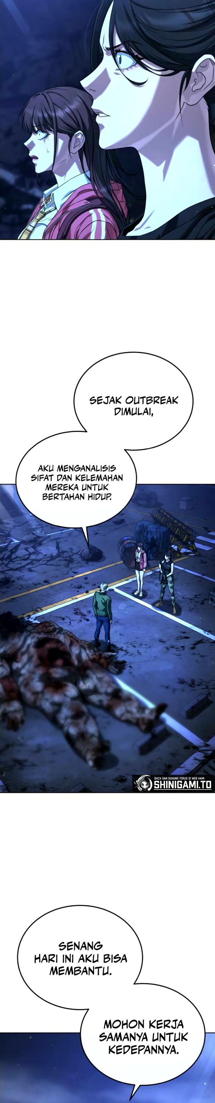 Zombie Papa chapter 2