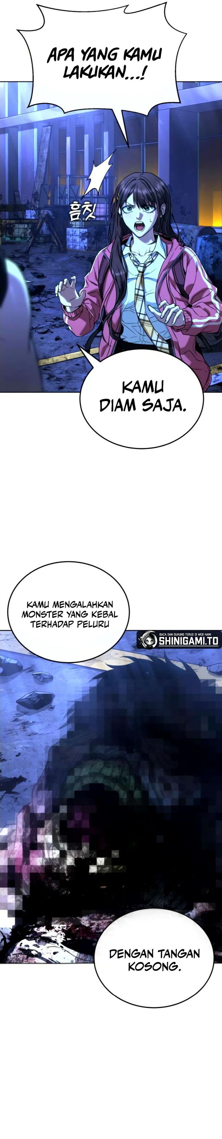Zombie Papa chapter 2