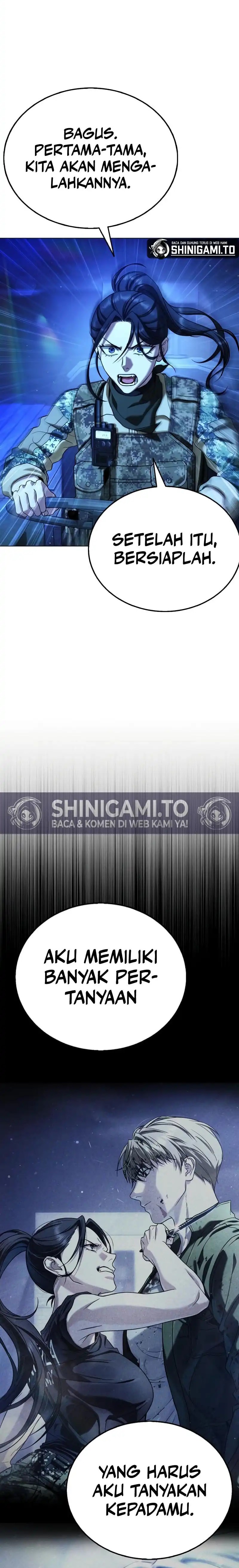 Zombie Papa chapter 11