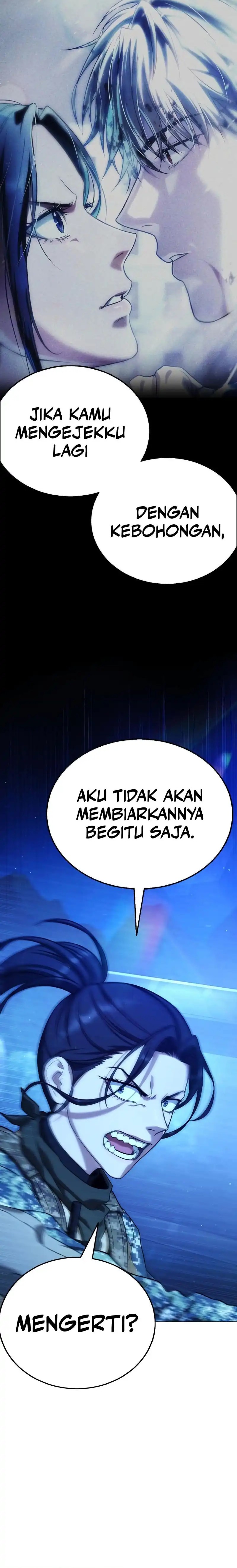 Zombie Papa chapter 11