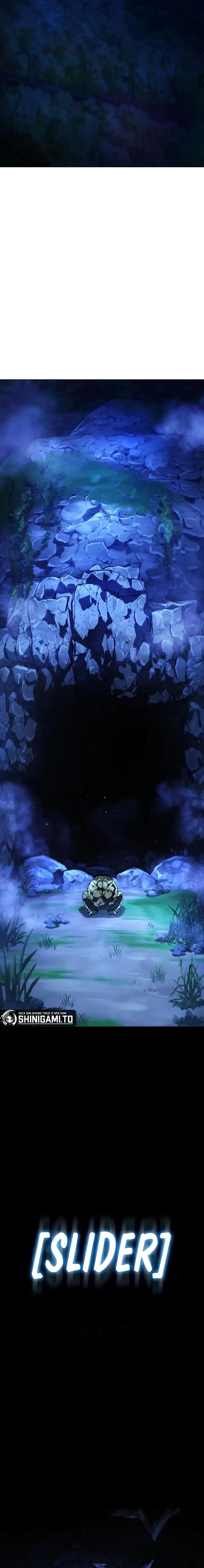 Zombie Papa chapter 11