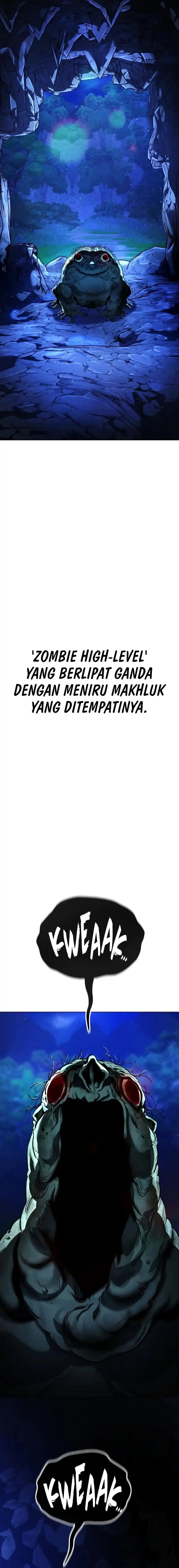 Zombie Papa chapter 11