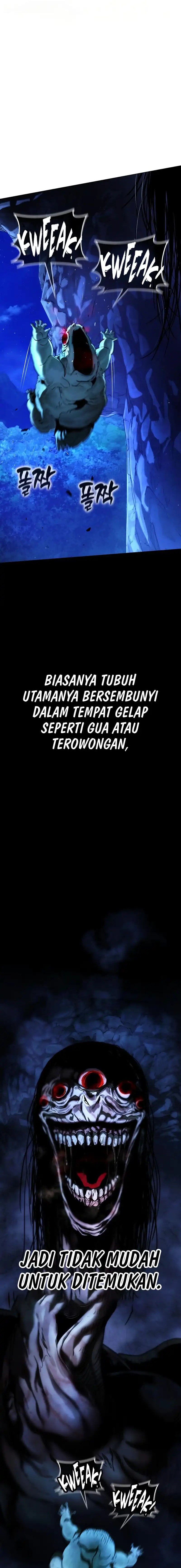 Zombie Papa chapter 11