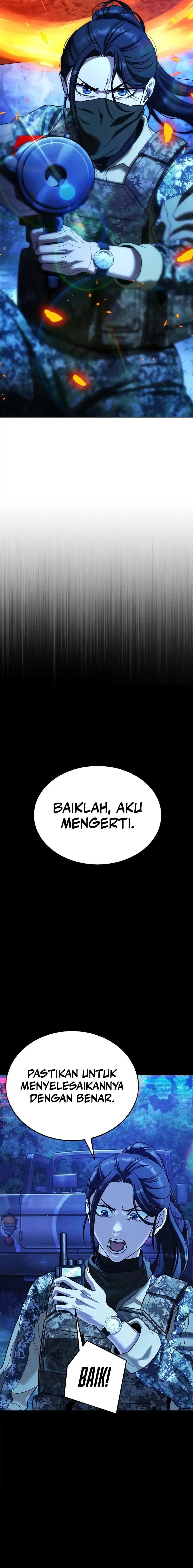 Zombie Papa chapter 11