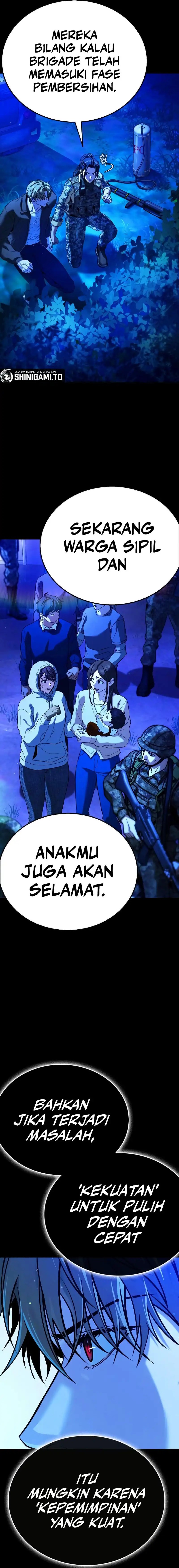 Zombie Papa chapter 11