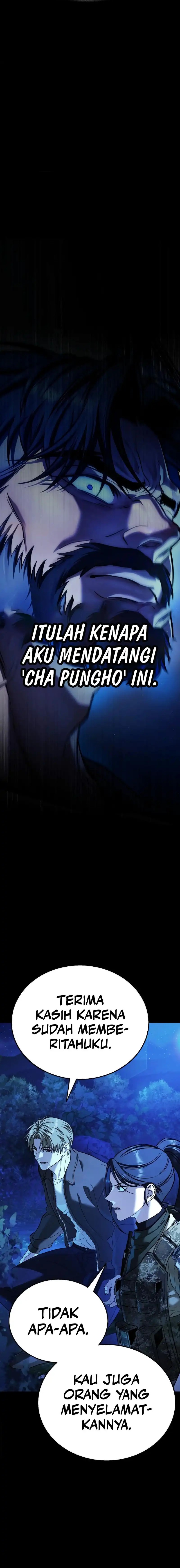 Zombie Papa chapter 11