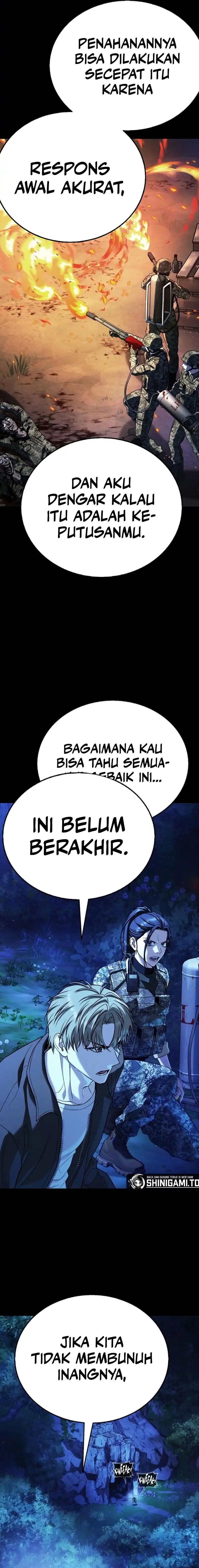 Zombie Papa chapter 11