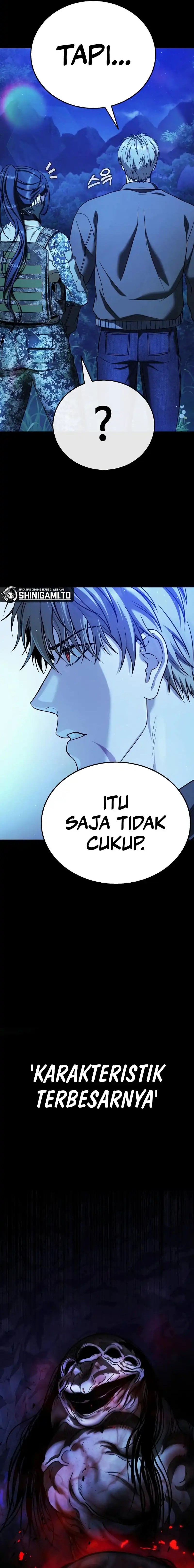 Zombie Papa chapter 11