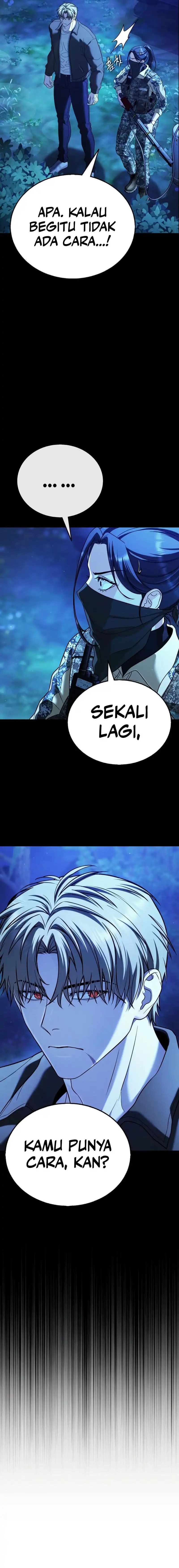 Zombie Papa chapter 11