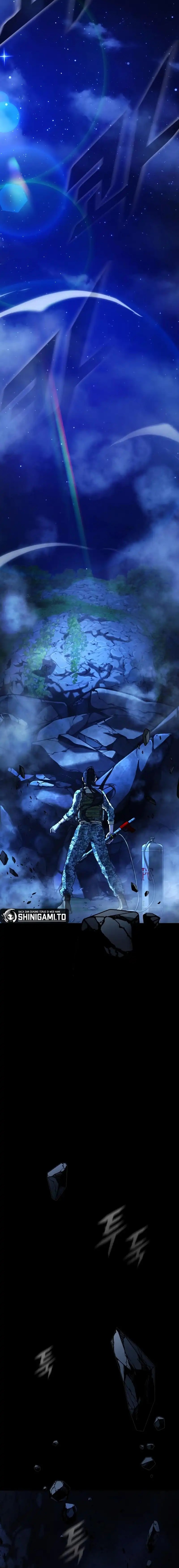 Zombie Papa chapter 11