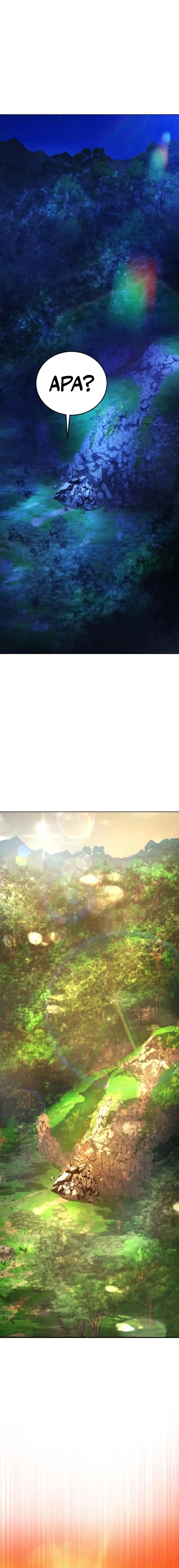 Zombie Papa chapter 11