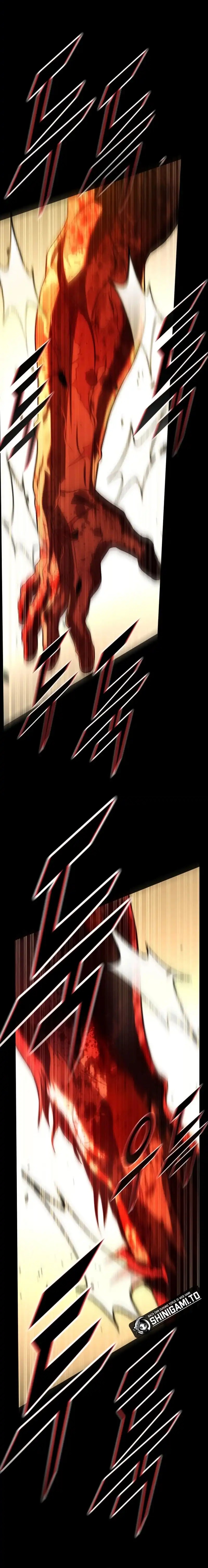 Zombie Papa chapter 11