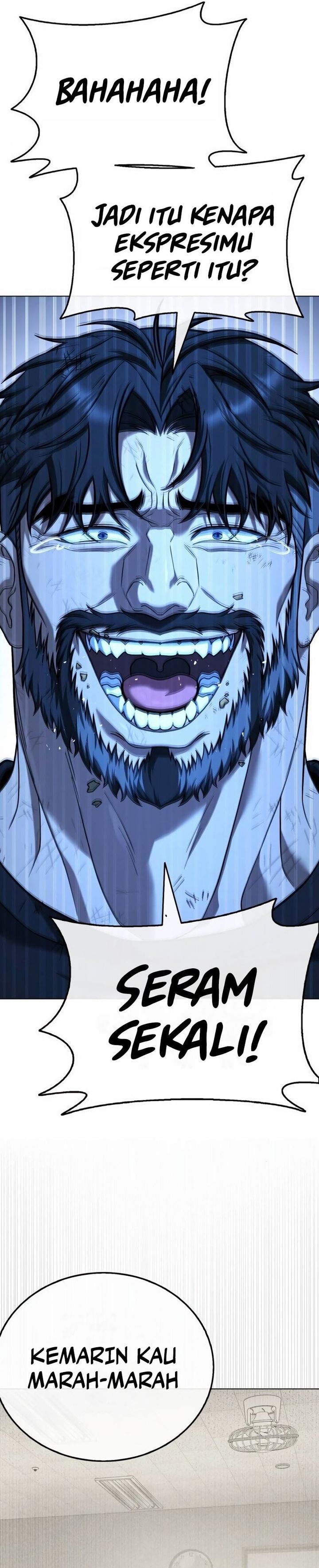 Zombie Papa chapter 12