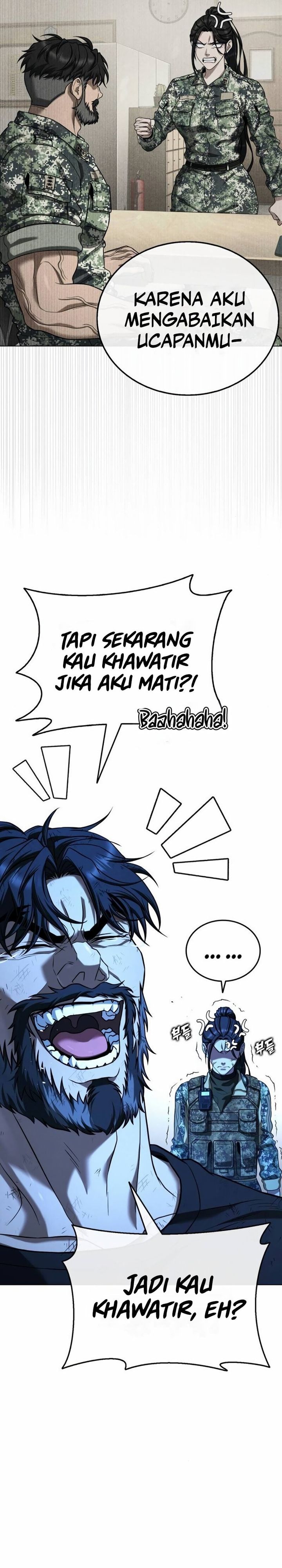Zombie Papa chapter 12