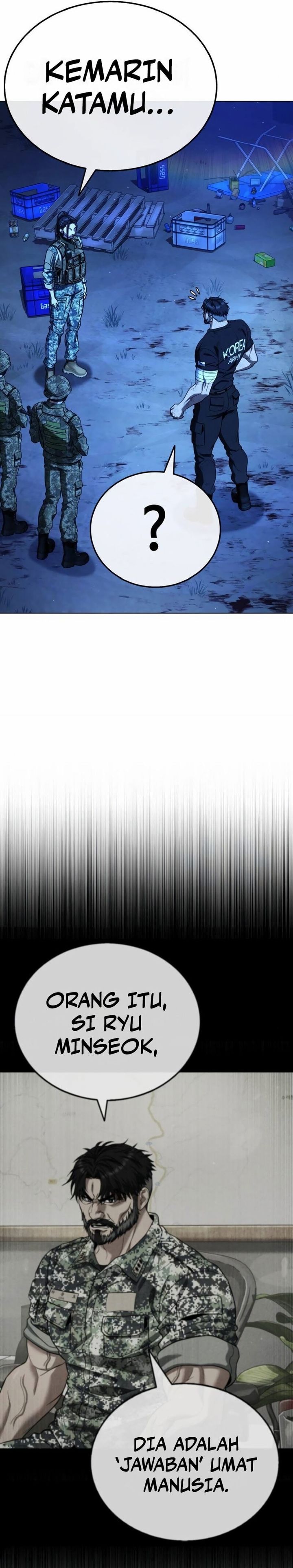Zombie Papa chapter 12