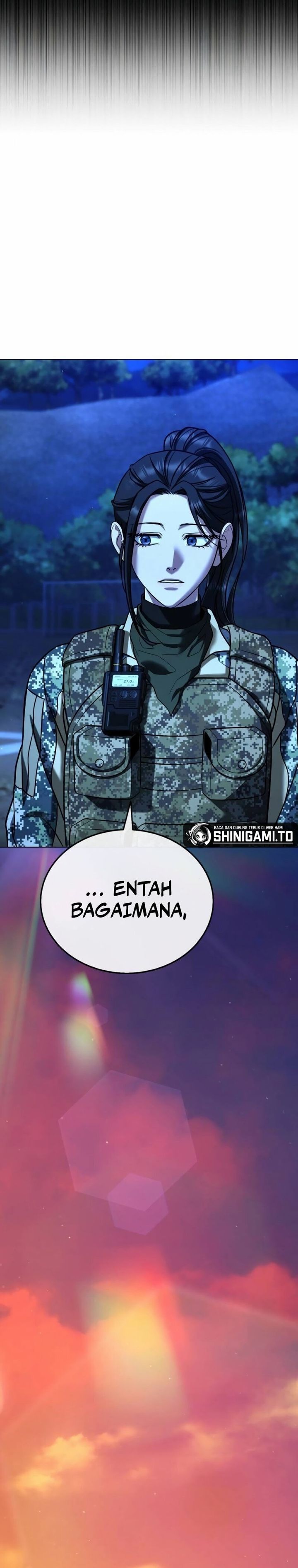 Zombie Papa chapter 12