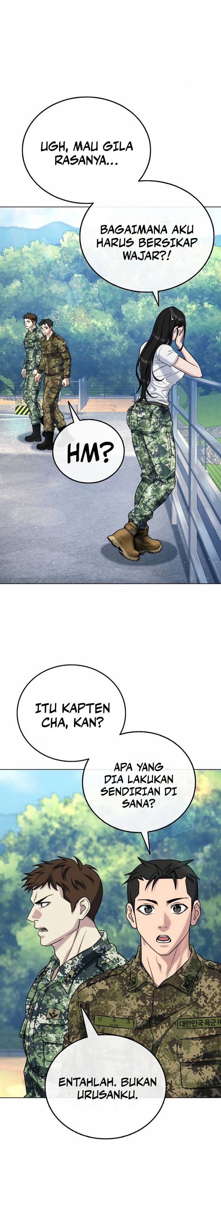 Zombie Papa chapter 12