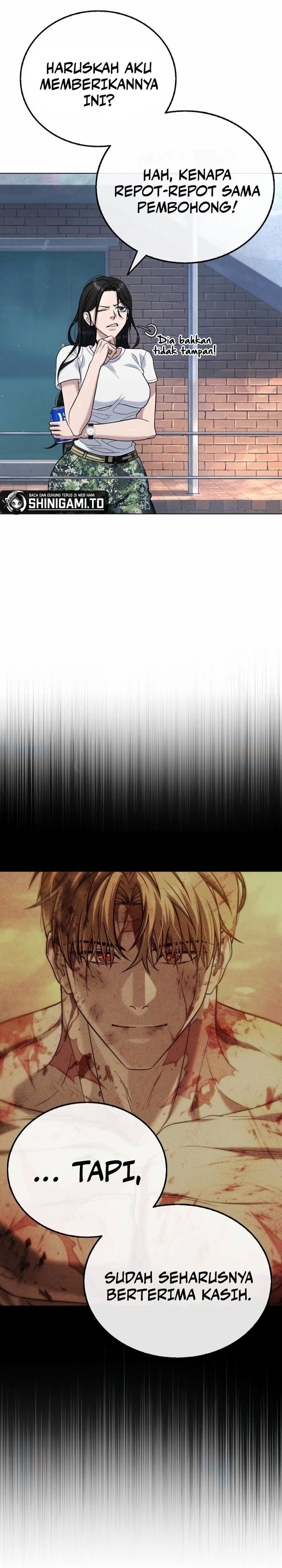 Zombie Papa chapter 12