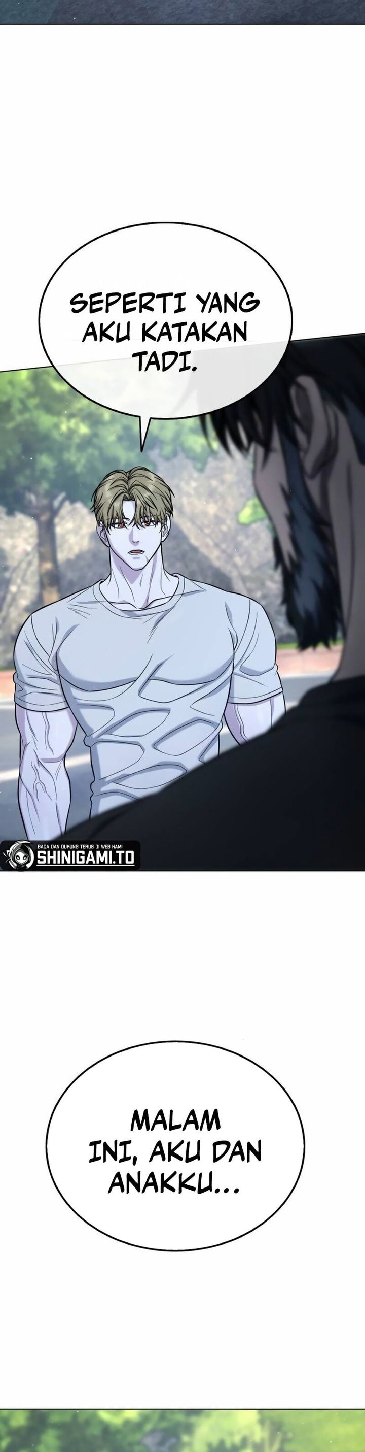 Zombie Papa chapter 12