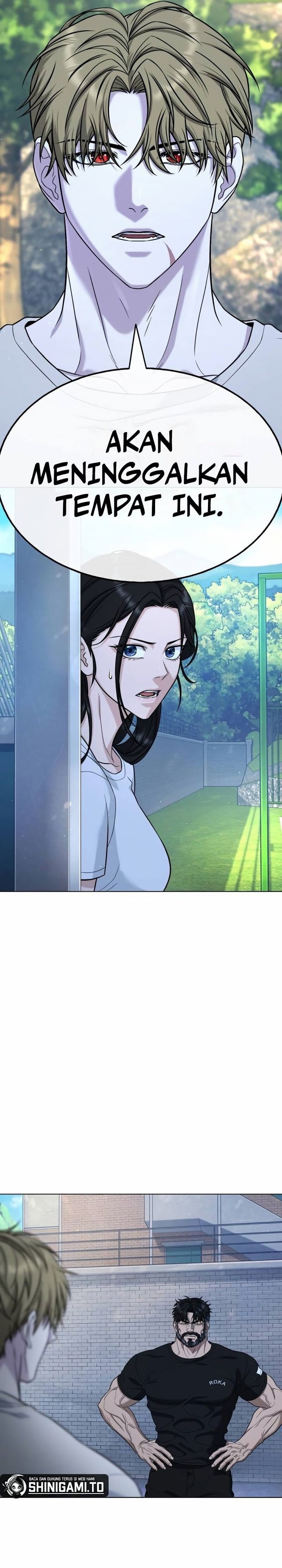 Zombie Papa chapter 12