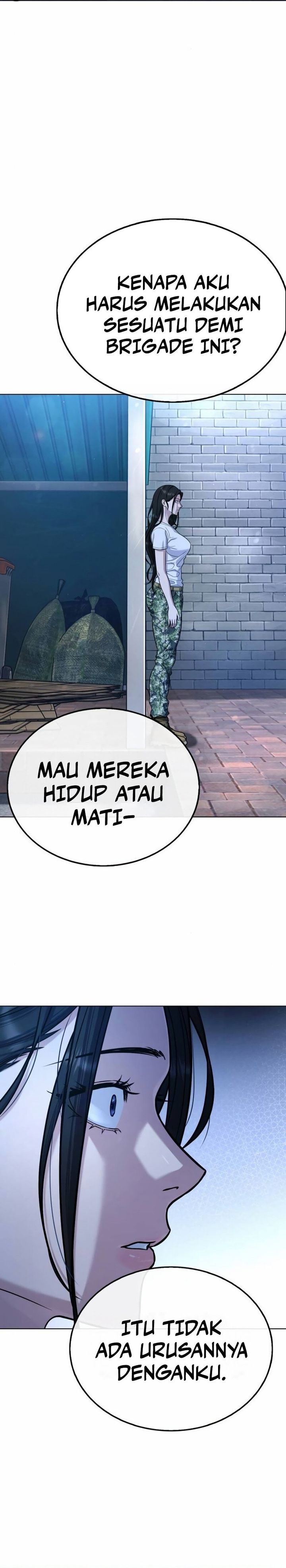 Zombie Papa chapter 12