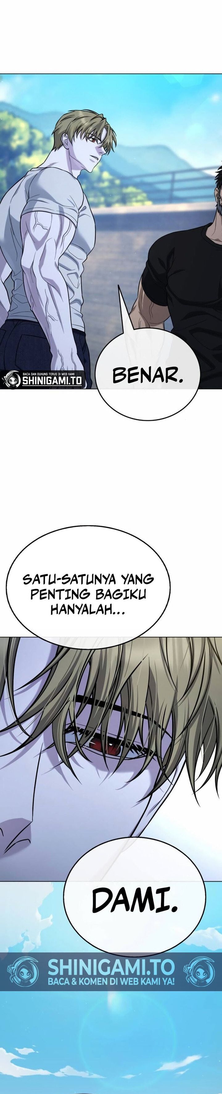 Zombie Papa chapter 12