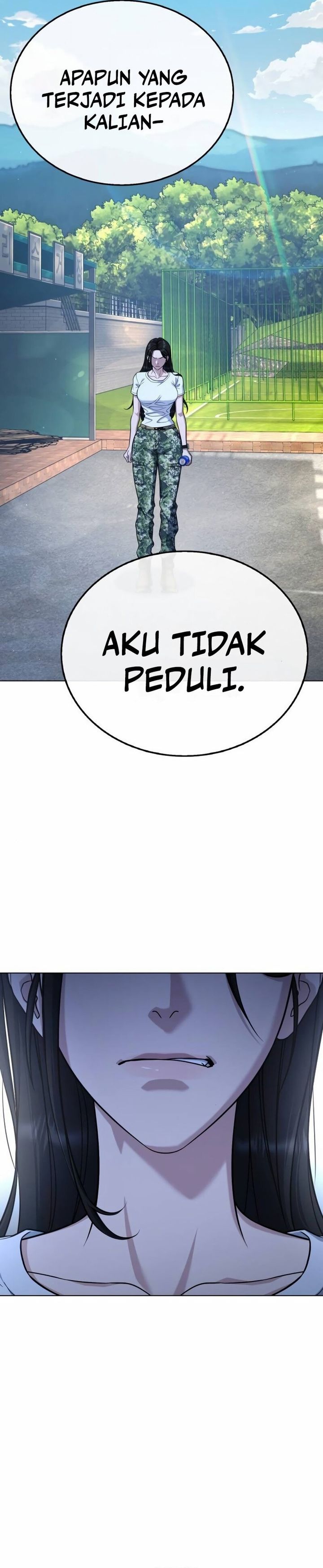 Zombie Papa chapter 12