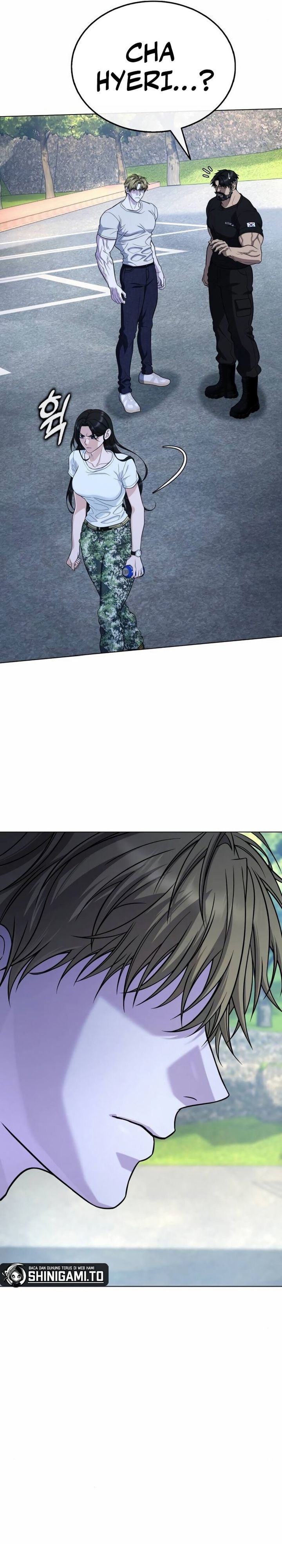 Zombie Papa chapter 12