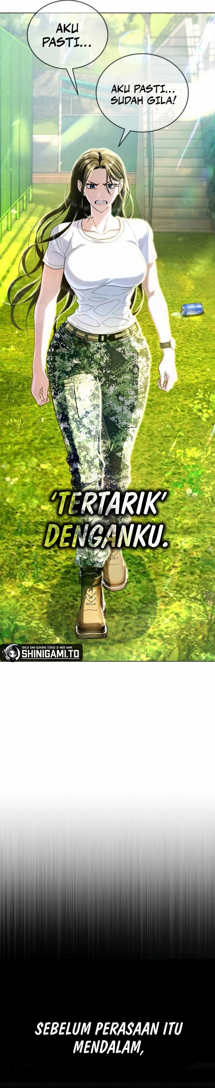 Zombie Papa chapter 12