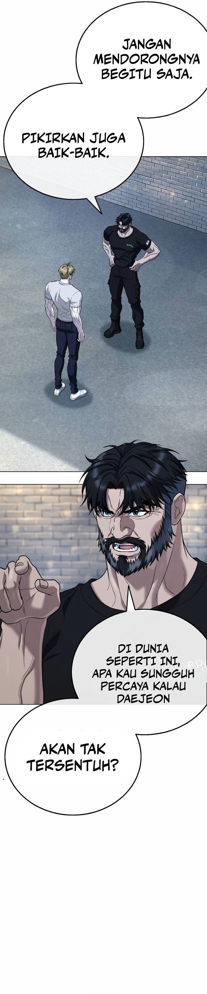 Zombie Papa chapter 12
