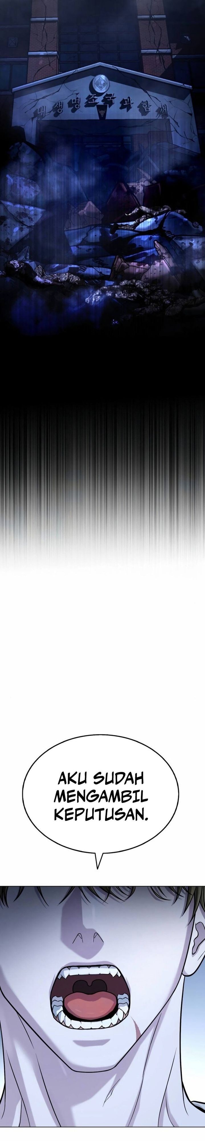 Zombie Papa chapter 12